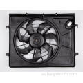 25380-2H151 Ventilador de ventilador de radiador Hyundai Elantra